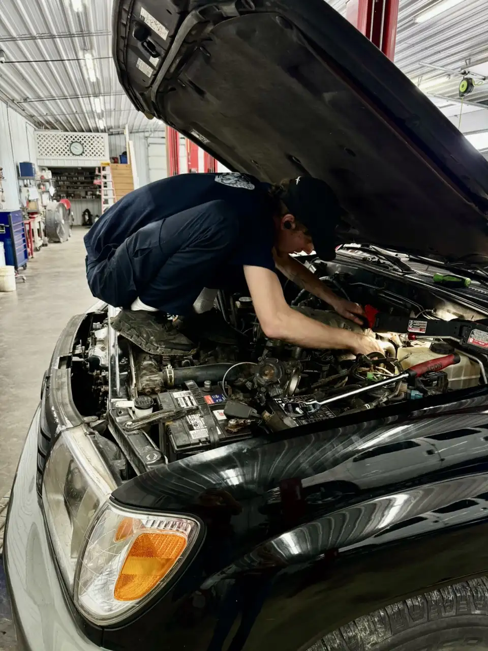 Quality Auto Repair in Centerville, Iowa Quality Auto Repair in Centerville, Iowa