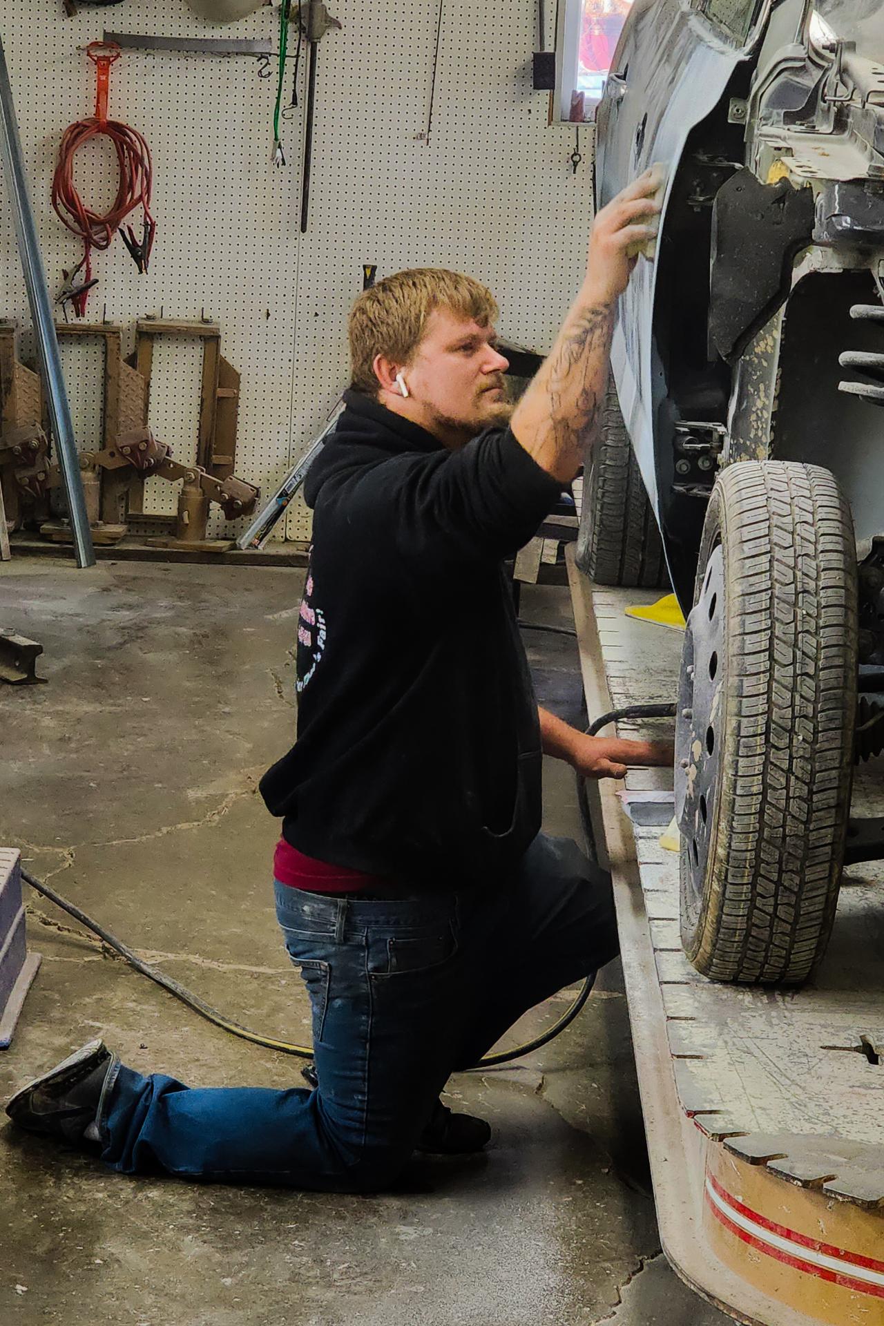 Reliable Auto Repair in Corydon, Iowa Reliable Auto Repair in Corydon, Iowa