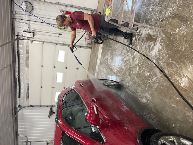 Trusted Auto Repair in Moulton, Iowa Trusted Auto Repair in Moulton, Iowa