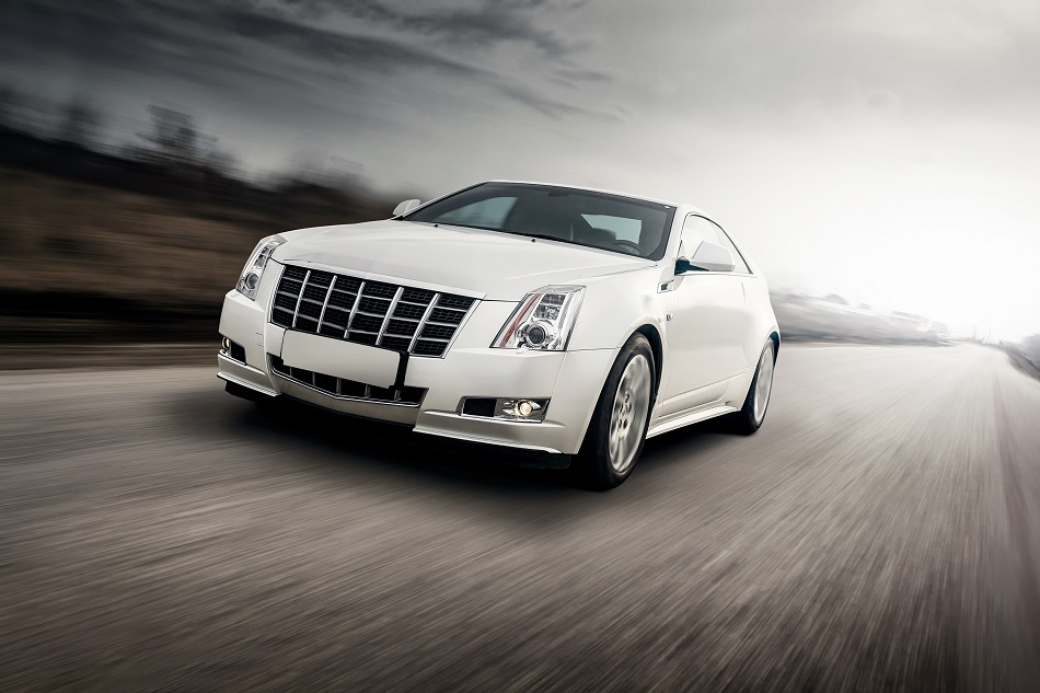 Cadillac Repair In Centerville, IA