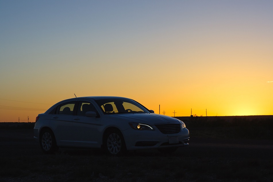 Chrysler Repair In Centerville, IA