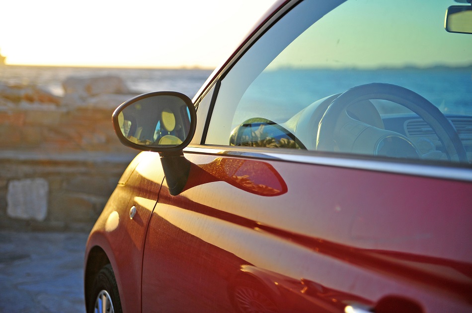 Fiat Repair In Centerville, IA