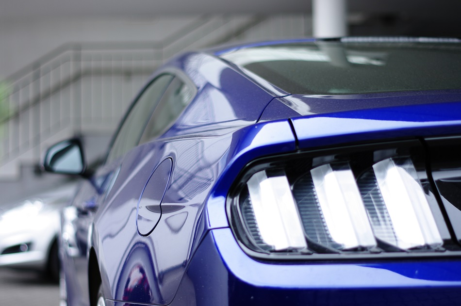 Ford Repair In Centerville, IA Ford Repair In Centerville, IA