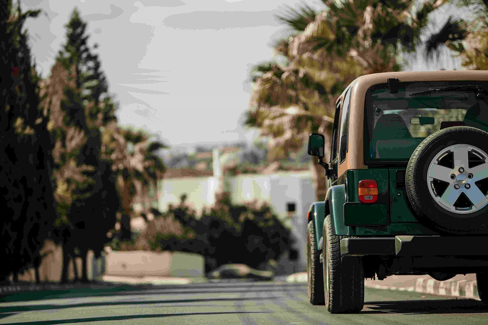 Jeep Repair In Centerville, IA Jeep Repair In Centerville, IA