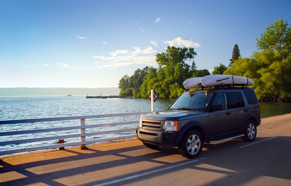 Land Rover Repair In Centerville, IA