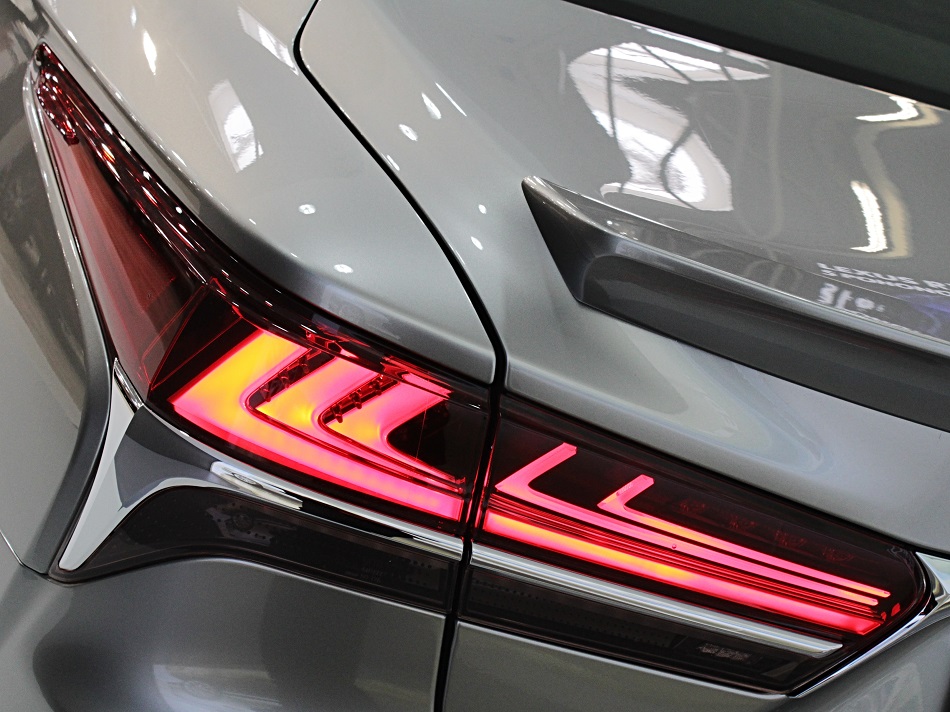 Lexus Repair In Centerville, IA Lexus Repair In Centerville, IA