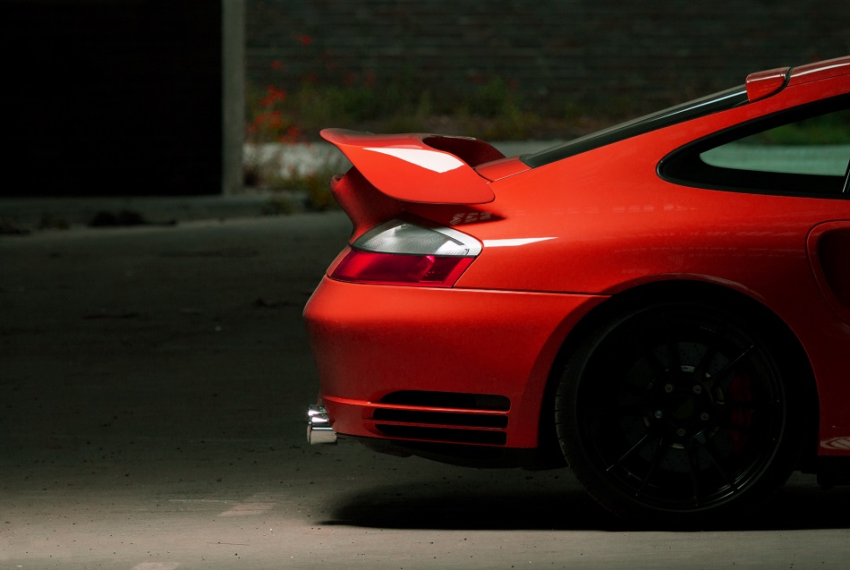 Porsche Repair In Centerville, IA Porsche Repair In Centerville, IA