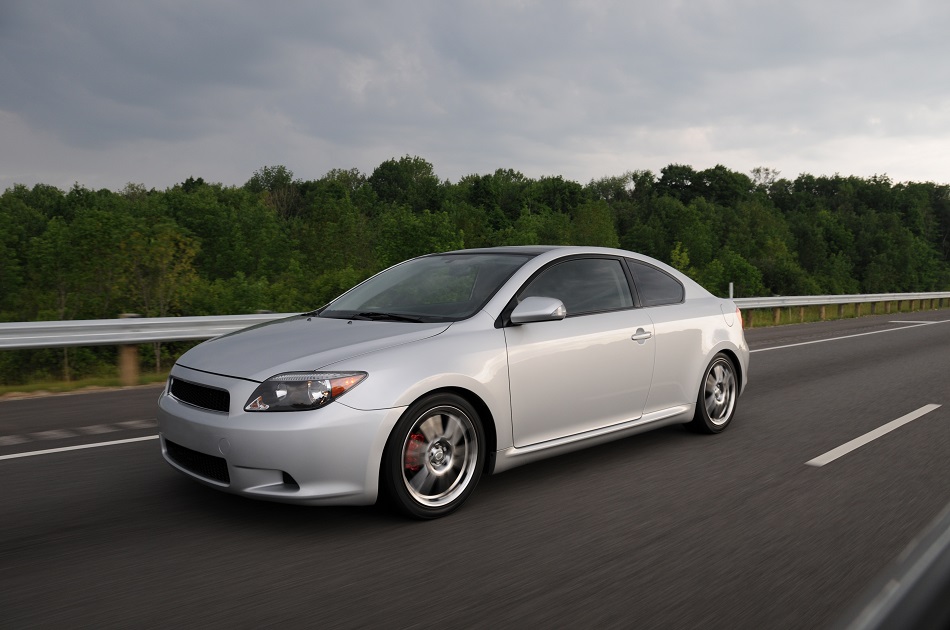 Scion Repair In Centerville, IA