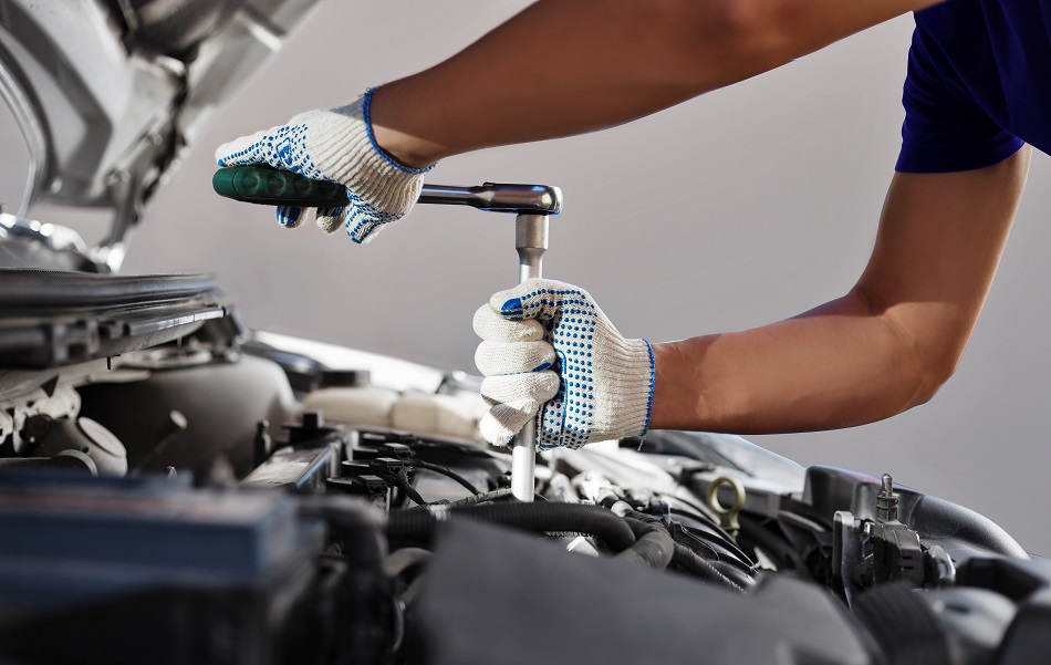 Smart Repair In Centerville, IA Smart Repair In Centerville, IA