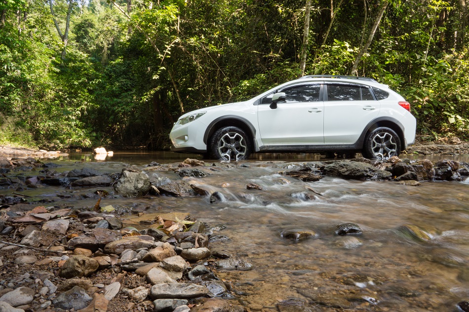 Subaru Repair In Centerville, IA