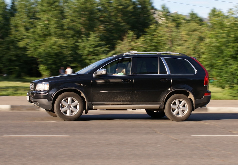 Volvo Repair In Centerville, IA