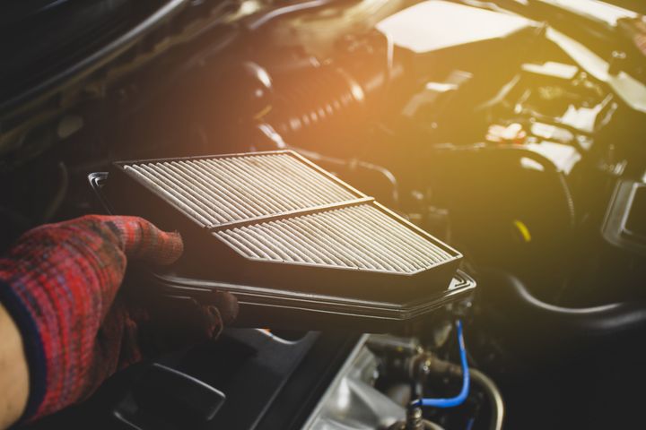 Air Filter In Centerville, IA Air Filter In Centerville, IA