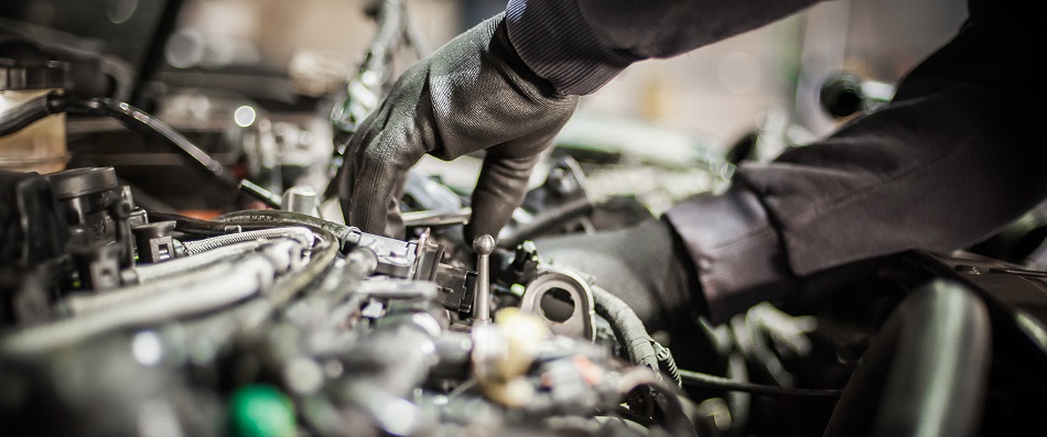 Automotive Water Pump In Centerville, IA