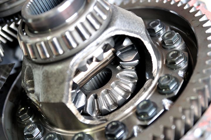 Differential Service In Centerville, IA Differential Service In Centerville, IA