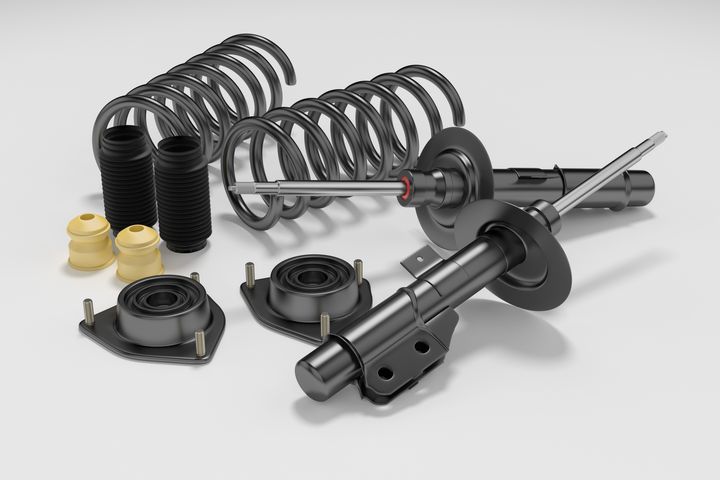 Shocks And Struts In Centerville, IA Shocks And Struts In Centerville, IA