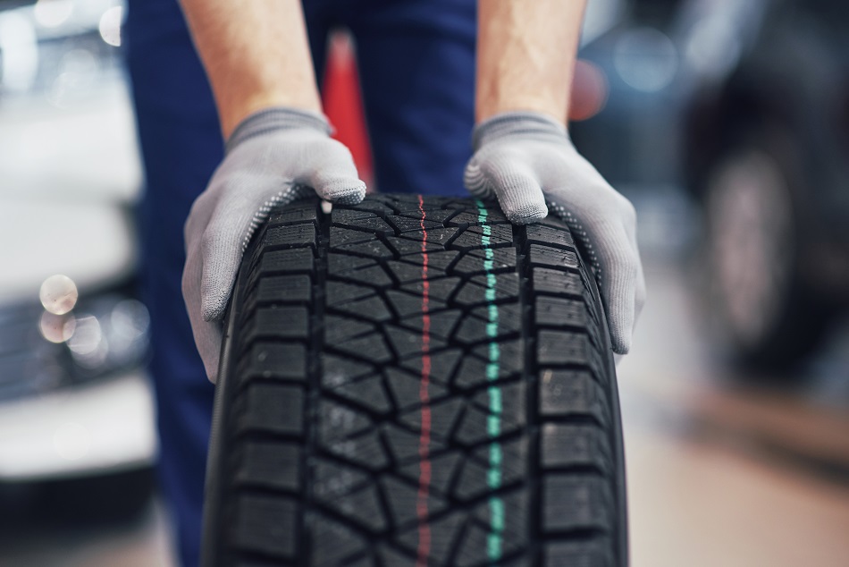 Tire Sales In Centerville, IA Tire Sales In Centerville, IA